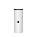Buderus Logalux Warmwasserspeicher SU200/5EW  silber 8718543078