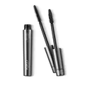 KIKO Milano Twistable Volume & Length Mascara | 2-in-1-Mascara Mit Drehmechanismus: Volumeneffekt Und Länge