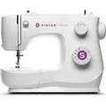 Singer | Sewing Machine | M2505 | Number of stitches 10 | White - Weiß