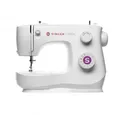Singer Nähmaschine - M2505 mechanische Einsteiger Nähmaschine, 10 Programme