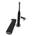 Philips elektrische Zahnbürste Oralpflege Diamondclean Prestige 9900 Senseiq Rei