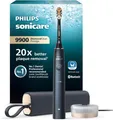 Philips Sonicare DiamondClean Prestige 9900 SenseIQ Mitternachtsblau HX9992/12