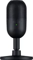 RAZER Seiren V3 Mini Schwarz - Ultra kompaktes USB-Mikrofon mit Tap-to-Mute (RZ19-05050100-R3M1)