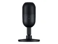 Razer Seiren V3 Mini - Mikrofon - USB - Schwarz
