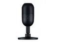 RAZER Seiren V3 Mini Tap-to-Mute Mikrofon, Schwarz