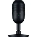 Razer Seiren V3 Mini Tap-to-Mute Mikrofon Schwarz kabelgebunden