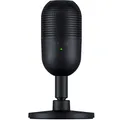 Razer Seiren V3 Mini Ultrakompaktes USB-Mikrofon schwarz Home-Studio Mikro