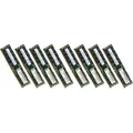 512 GB (8x 64 GB) LRDIMM DDR4-2400 HP HPE ProLiant DL380 Gen10 G10 Server RAM