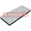 KAMOKA Filter, Innenraumluft f408001 für Mercedes VAG Chrysler Fiat