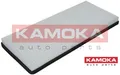 KAMOKA F408001 Filter für Innenraumluft Innenraumfilter Filter Innenraum