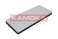 KAMOKA Innenraumfilter F408001 Frischluftfilter für MERCEDES VW 28 35 2DH 2DD 46