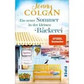 Ein neuer Sommer in der kleinen Bäckerei
