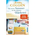 Ein neuer Sommer in der kleinen Bäckerei