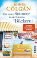 Ein neuer Sommer in der kleinen Bäckerei (Die klein... | Buch | Zustand sehr gut
