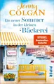 Ein neuer Sommer in der kleinen Bäckerei von Jenny Colgan (2022) UNGELESEN