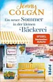 Ein neuer Sommer in der kleinen Bäckerei (Die kle... | Buch | Zustand akzeptabel