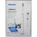 Philips Sonicare DiamondClean HX9901/03 Elektrische Zahnbrste - Weiß