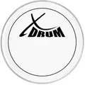 XDrum Oil Hydraulic Kick Drumfell 20"