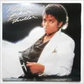 Thriller [Vinyl LP]
