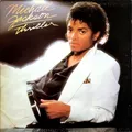 Michael Jackson Thriller GATEFOLD, INSERT INCL. NEAR MINT Epic Vinyl LP