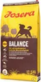 Josera Balance 12 5 kg Senior