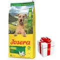 JOSERA Balance 12,5kg + Überraschung für den Hund