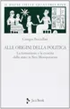 Alle origini della politica (Storia)