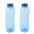 2x Original Kavodrink Tritan Trinkflasche 0,75L Wasserflasche (BPA frei) Flasche