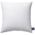 Billerbeck Daunen Kopfkissen Ambiente 80x80 cm