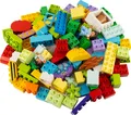 LEGO® DUPLO® Steine Sondersteine Bunt Gemischt NEU! Menge 1000x – Jede Mischung individuell zusammengestellt