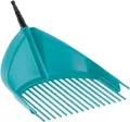 Gardena 3120-20 Schaufel/Kelle Getreideschaufel Aluminium Türkis (03120-20)