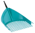 GARDENA® Combisystem Schaufel-Rechen