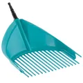 Gardena 3-in-1 03120-20 combisystem-Schaufel-Rechen, ohne Stiel, Kunststoff