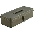 Trusco Trunk Tool Box 320 x 137 x 96,5 (OD Color) T320OD (Japan Import)
