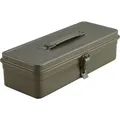 Trusco Trunk Typ Werkzeugbox 333X137X96.5 MM Farbe T-320-OD Werkstatt Lager