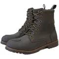 IXS Classic Schuh Oiled Leather Gr 43 Biker Motorrad Stiefel cool zu Jeans braun