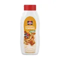 Schwartau Karamell Topping Vegan süß-herber Geschmack Packung 770ml