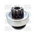 1x Ritzel, Starter MEAT & DORIA 47135 passend für ALFA ROMEO FIAT LANCIA OPEL