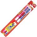 12 Stk. Zahnbürste COLGATE Double Action 2er medium 18cm