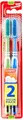 Colgate Colgate Spazzolino 2 Stück Double Action 1er Pack (1 x 21 g)