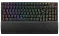 ASUS ROG Strix Scope II 96 Wireless Tastatur Gaming USB + RF Wireless + Bluetooth QWERTZ Deutsch Sch