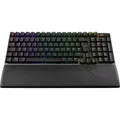 ASUS ROG Strix Scope II 96 (DE, Kabelgebunden, Kabellos) (90MP037A-BKDA01)