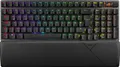 Asus Tastatur ROG Strix Scope II 96 WL Tastatur dt.