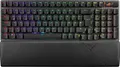ASUS ROG Strix Scope II 96 Wireless PBT hot-swap ROG NX SNOW USB Bluetooth DE - 90MP037A-BKDA01