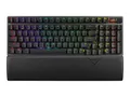 ASUS ROG Strix Scope II 96 - Tastatur - 96 %