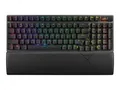 ASUS ROG Strix Scope II 96 - Tastatur - 96 %