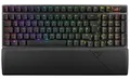 ASUS 90MP037A-BKDA01 Asus Tastatur ROG Strix Scope II 96 WL Tastatur dt. BLK