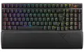 Asus Tastatur ROG Strix Scope II 96 WL Tastatur dt. BLK