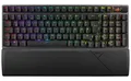 ASUS ROG Strix Scope II 96 - Tastatur - 96 % Full-Size, Hotswap-fähig