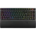 ASUS ROG Strix Scope II 96, Gaming-Tastatur, schwarz